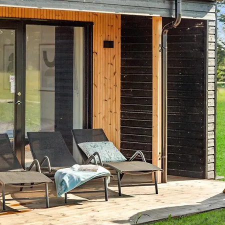 Hébergement de vacances Stunning In With Wifi *