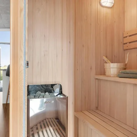 Stunning In With Wifi Hjørring