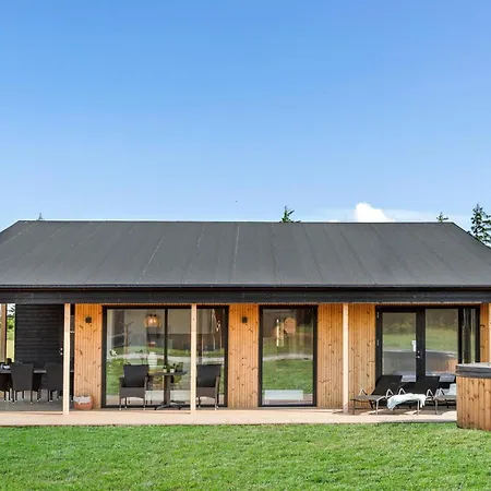 Stunning In With Wifi * Hjørring