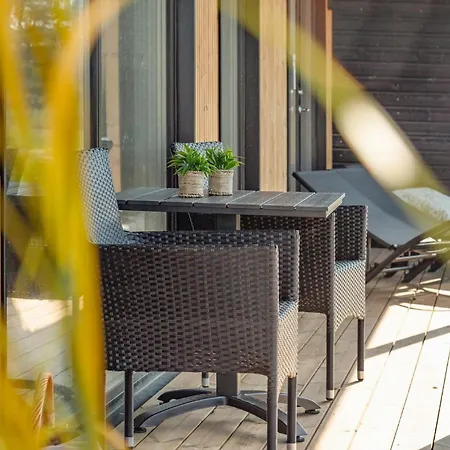 Hébergement de vacances Stunning In With Wifi *