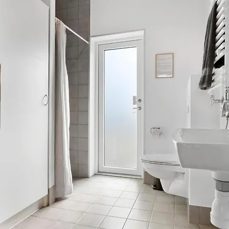 Stunning In With Wifi * Hjørring