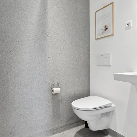 Stunning In With Wifi Hébergement de vacances *