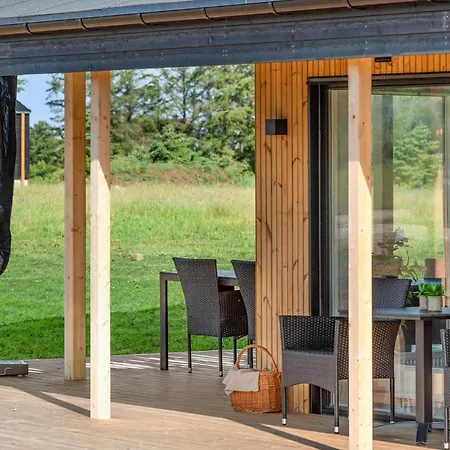 Stunning In With Wifi Hjørring