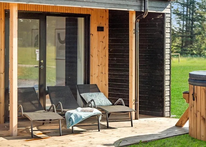 Tatil Evi Stunning In With Wifi *