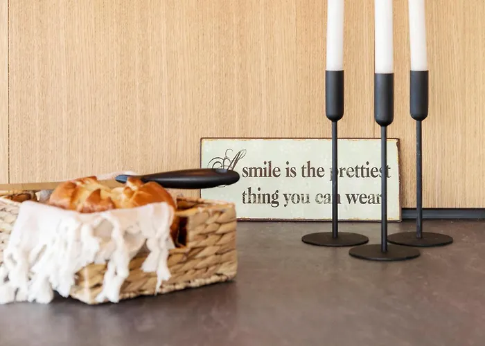 Stunning In With Wifi *