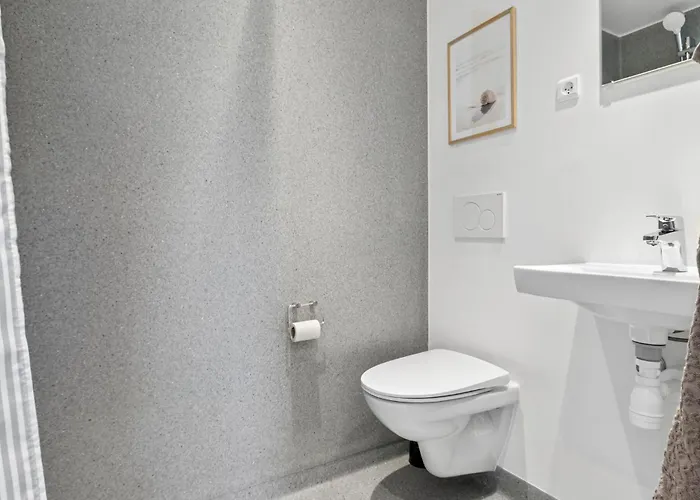 Stunning In With Wifi 펜션 *