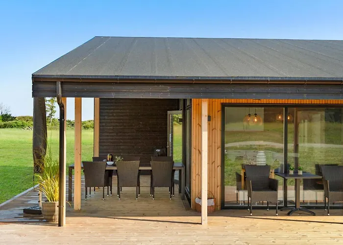 Tatil Evi Stunning In With Wifi